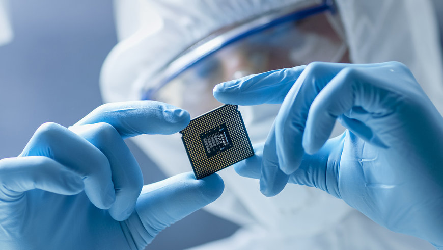 Learning from the global chip shortage